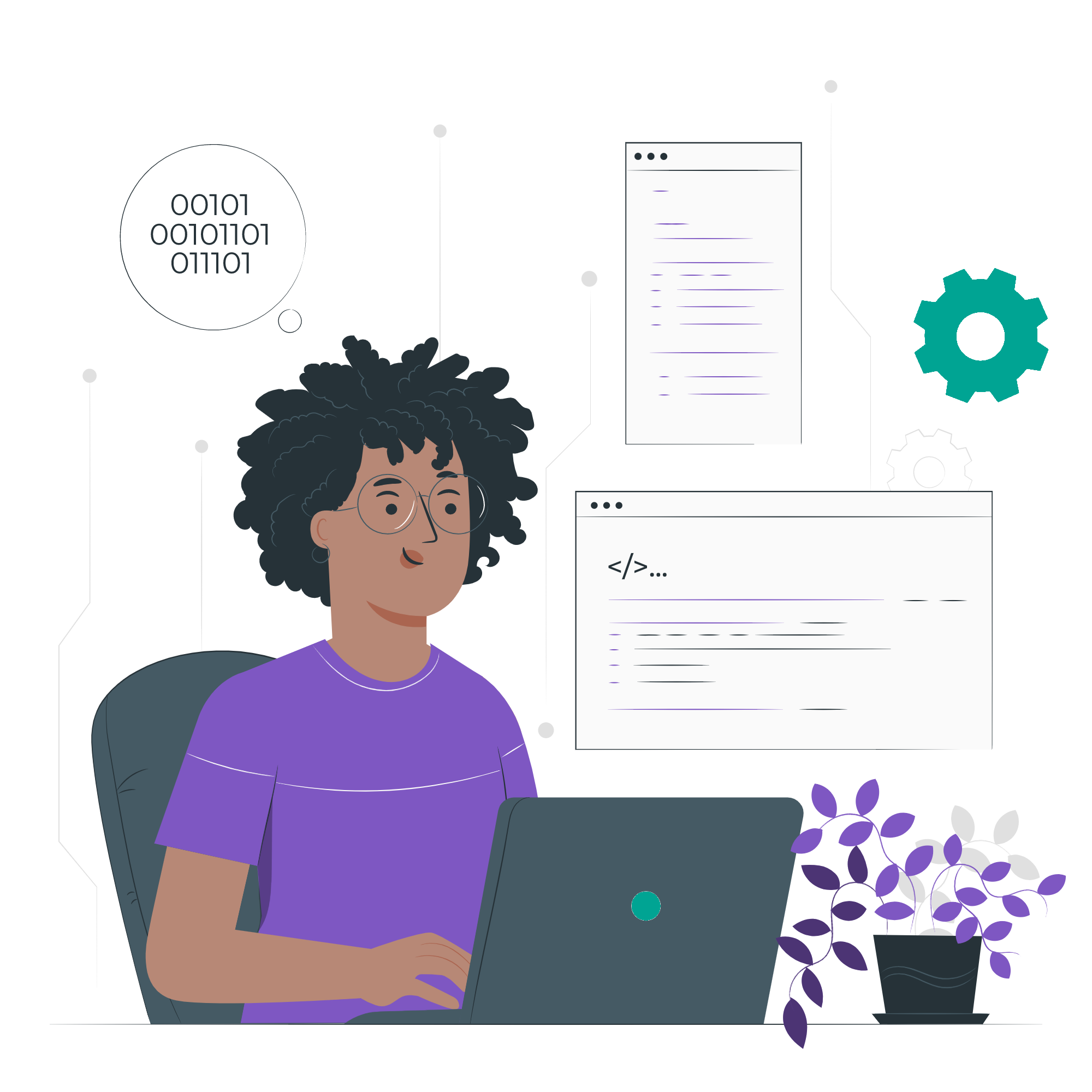 Tax Planning Illustration