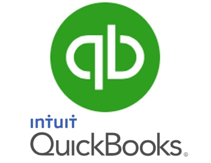 QuickBooks Logo