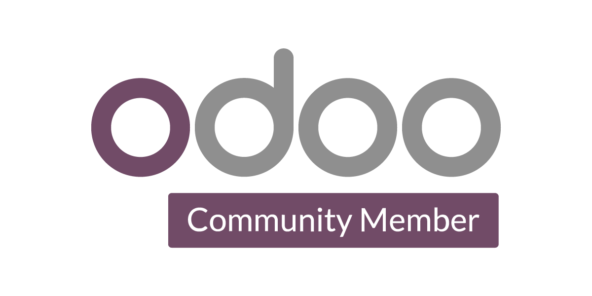 Odoo Logo