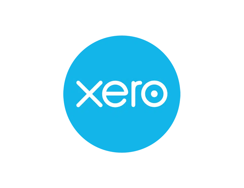 Xero Logo